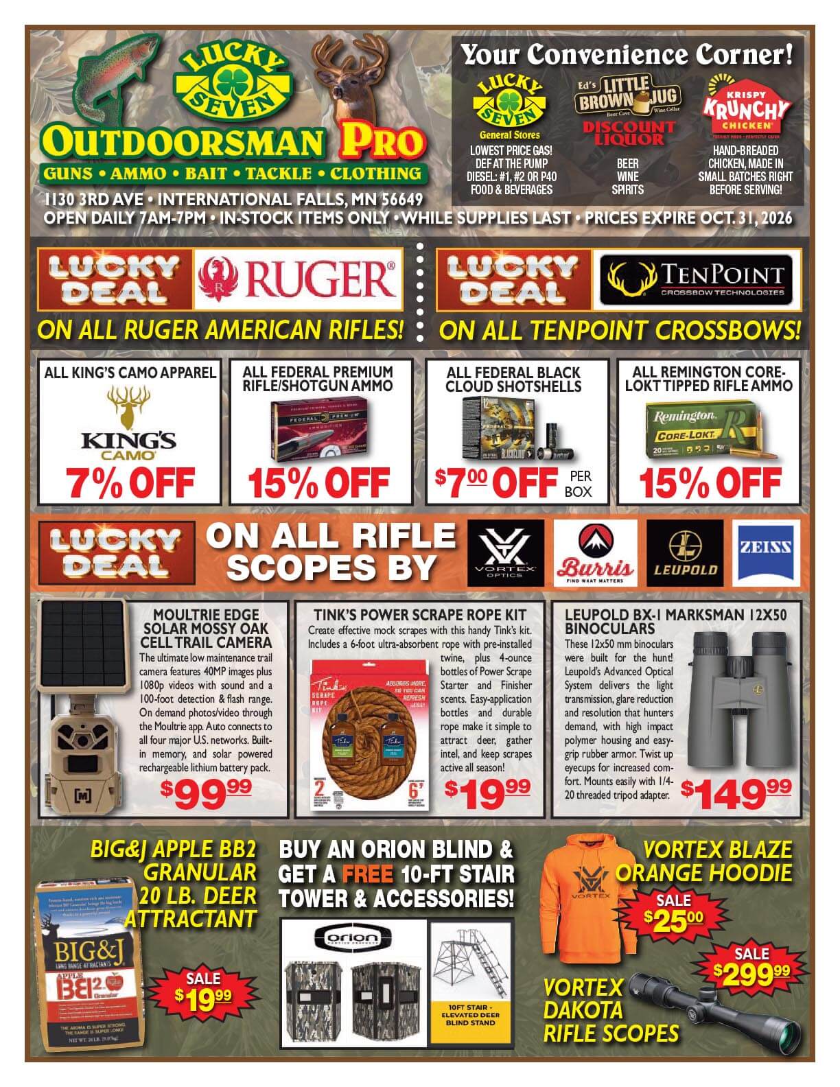 L71026_ODP IFalls Flyer